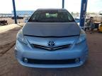 2012 Toyota Prius v Five