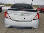 2018 Nissan Versa s