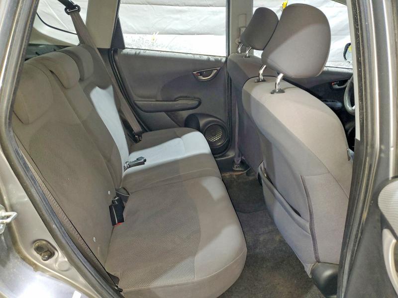 2010 Honda FIT