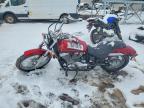 2008 Honda VT750 C2F
