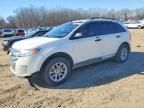 2013 Ford Edge se