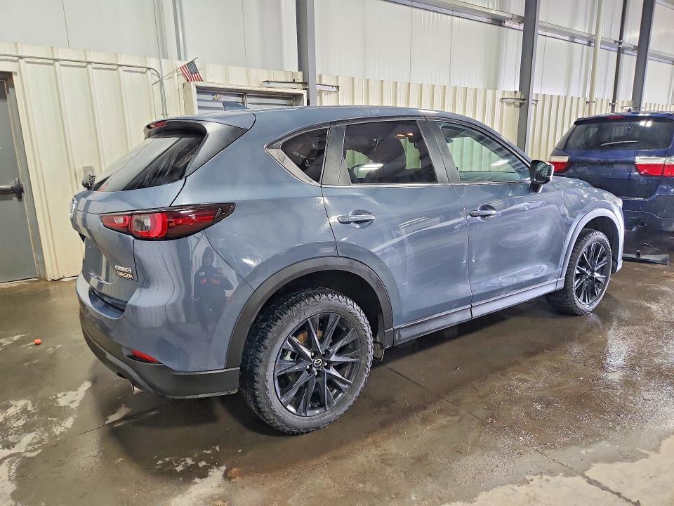 2023 Mazda Cx-5 Preferred