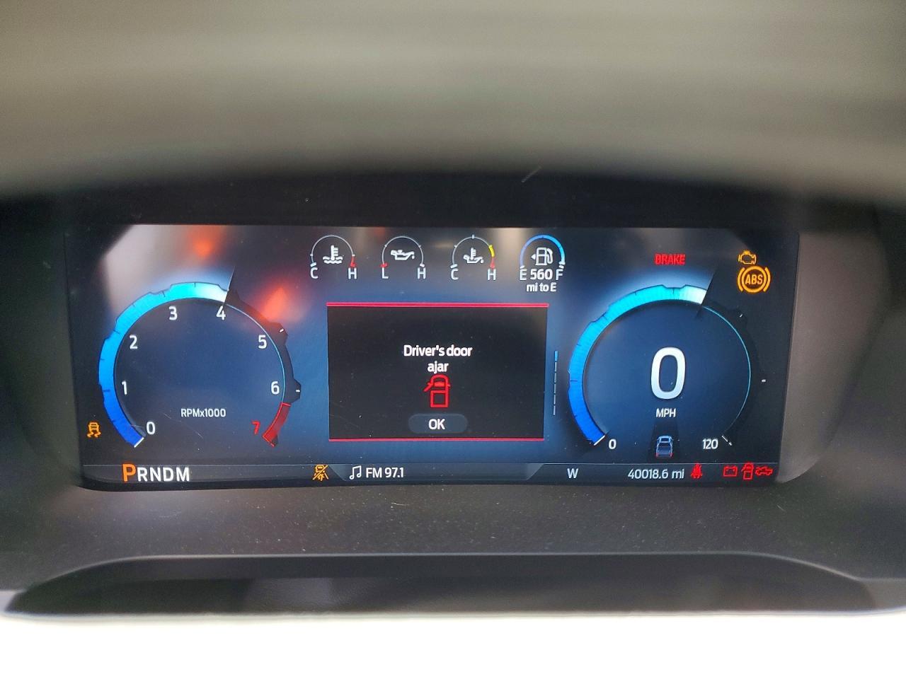 2024 Ford F150 XLT