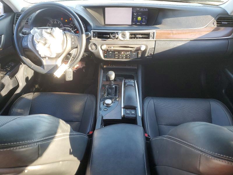 2013 Lexus Gs 350