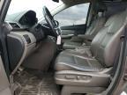 2015 Honda Odyssey Touring