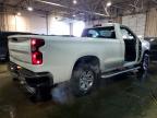 2025 Chevrolet Silverado C1500