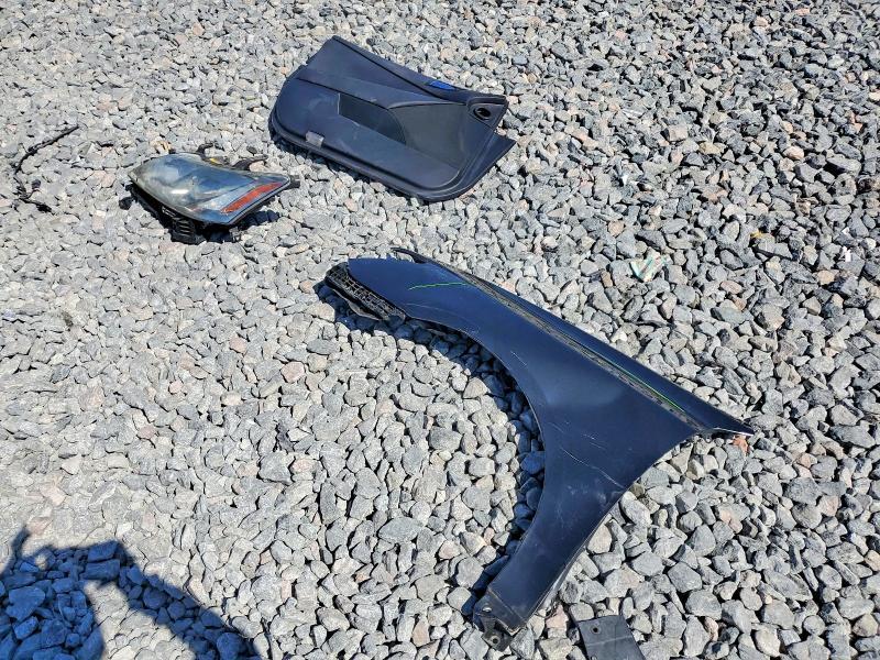 2007 Lexus Es 350 Base