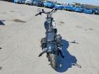 2014 Harley-Davidson Fxdb Dyna Street BOB