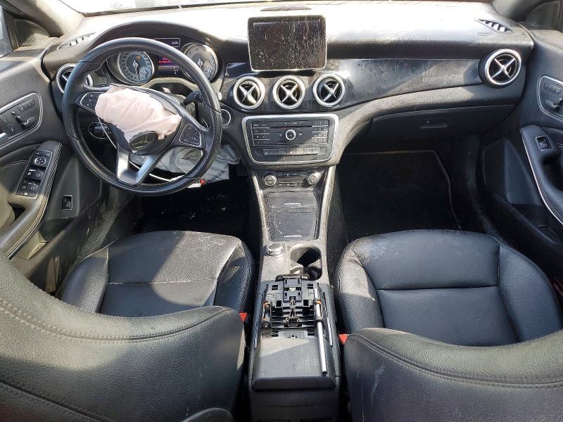 2015 Mercedes-Benz Cla 250 4matic