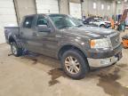 2005 Ford F150 Supercrew