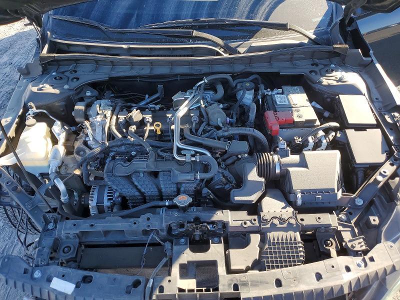 2023 Nissan Altima s