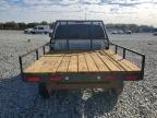 2006 Toyota Tacoma Flatbed Truck