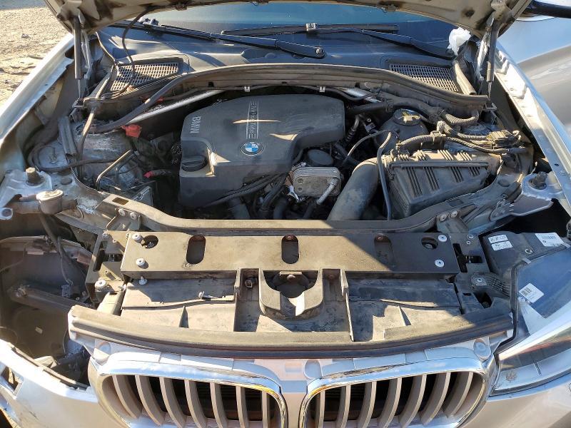 2018 BMW X4 Xdrive28i