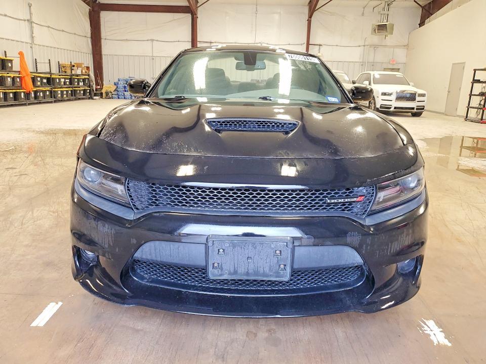 2019 Dodge Charger gt