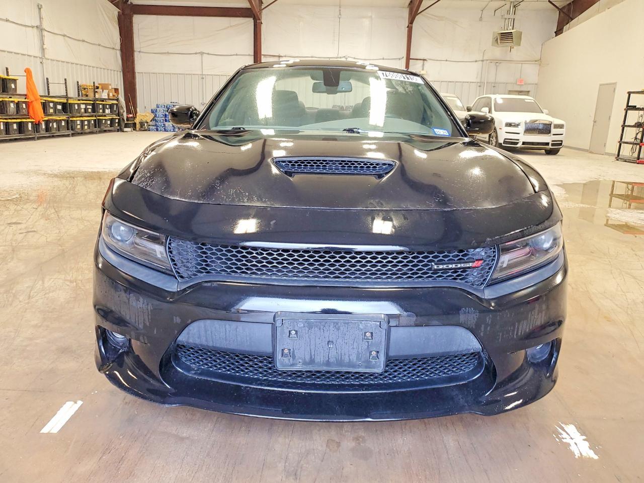 2019 Dodge Charger gt