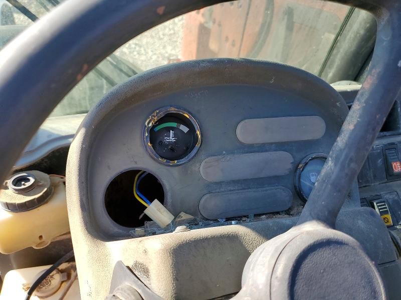 2002 Mqzw Unknown-telehandler