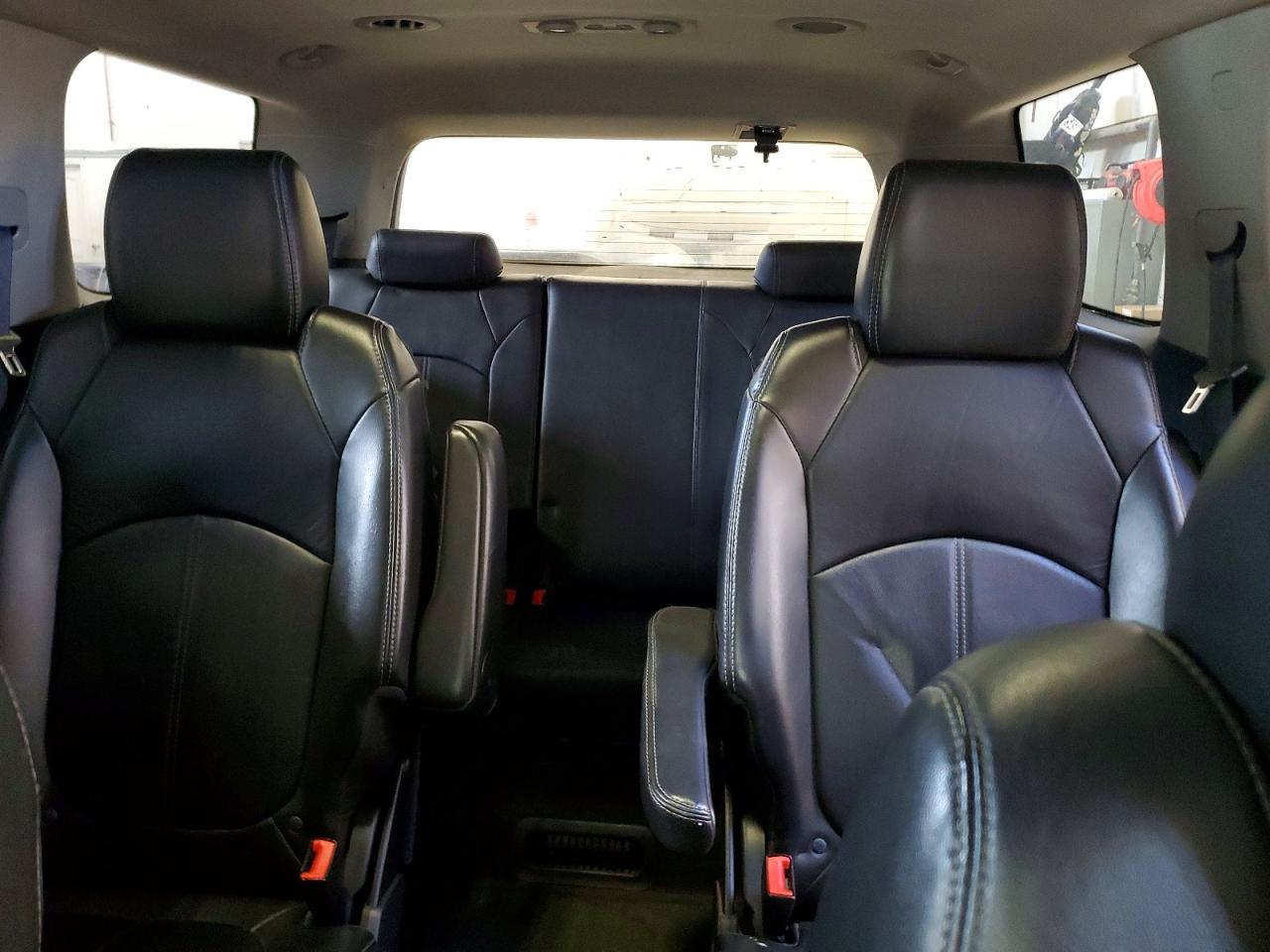 2013 GMC Acadia Slt-1