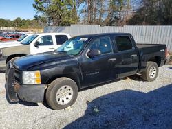 2011 Chevrolet Silverado K1500 en venta en Fairburn, GA