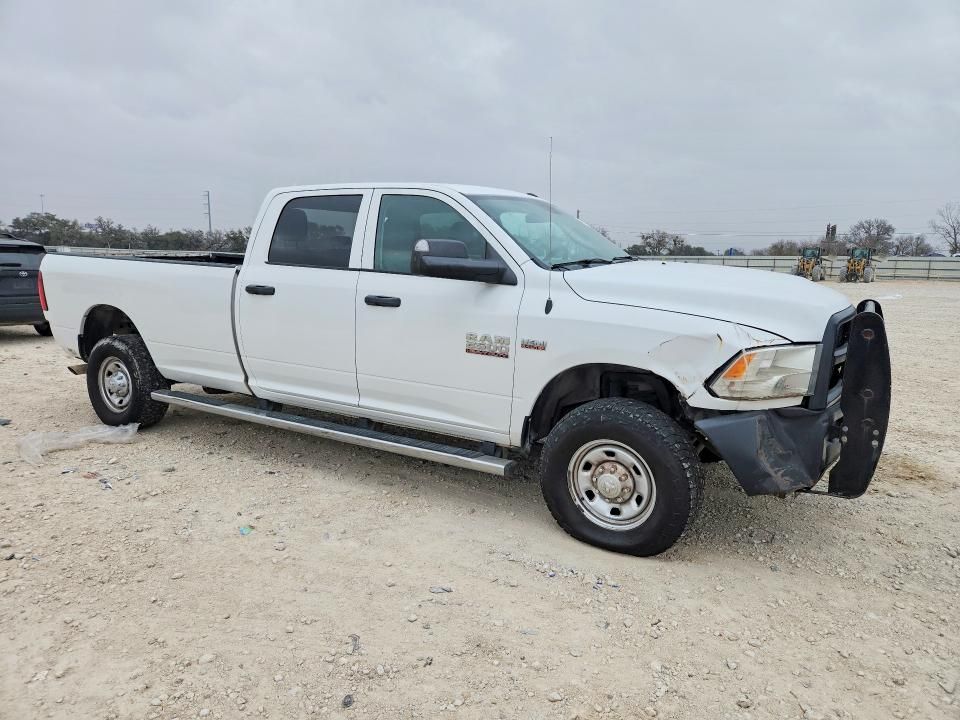 2017 Dodge Ram 2500 st