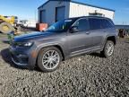 2023 Jeep Grand Cherokee Summit 4XE