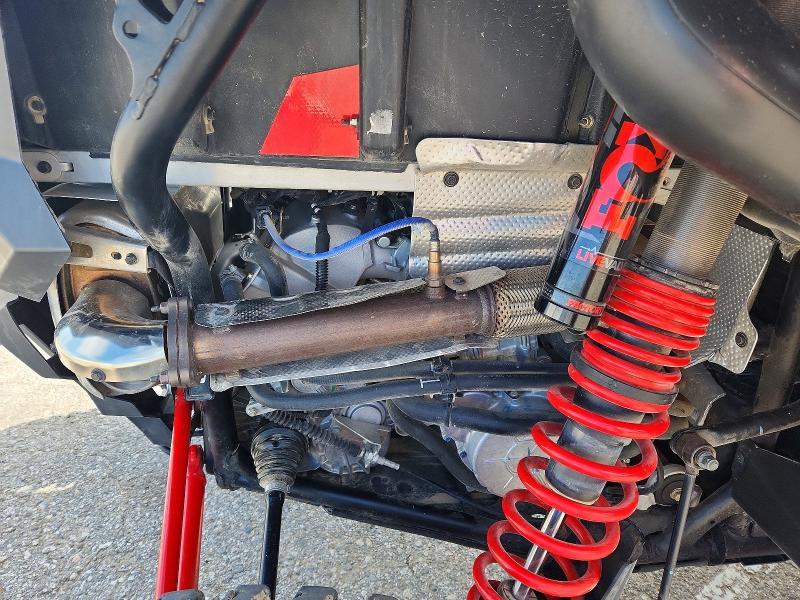 2021 Polaris RZR Utility Vehicle