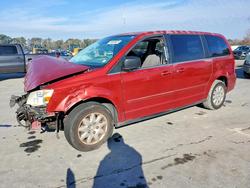 Chrysler Town & Country lx Vehiculos salvage en venta: 2009 Chrysler Town & Country lx