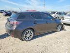 2012 Lexus Ct 200