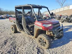 Polaris Sidebyside salvage cars for sale: 2021 Polaris 2021 Pols Ranger 1000 XP Utility Vehicle