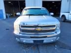 2013 Chevrolet Silverado C1500 LT