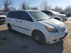 2010 Honda Odyssey lx