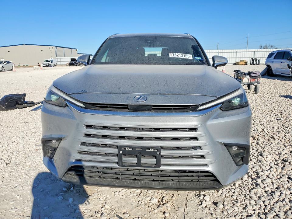 2025 Lexus Tx 350 Base