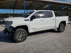 2021 GMC Sierra K1500 AT4 for sale in Cartersville, GA
