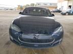 2015 Tesla Model s 70D