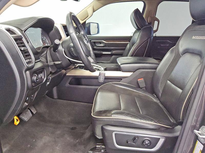 2020 Dodge 1500 Laramie