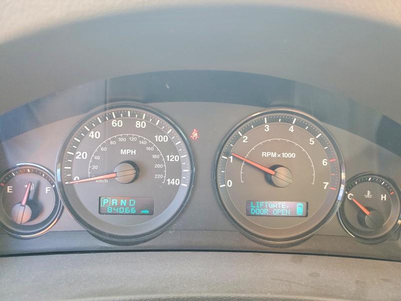 2005 Jeep Grand Cherokee Laredo