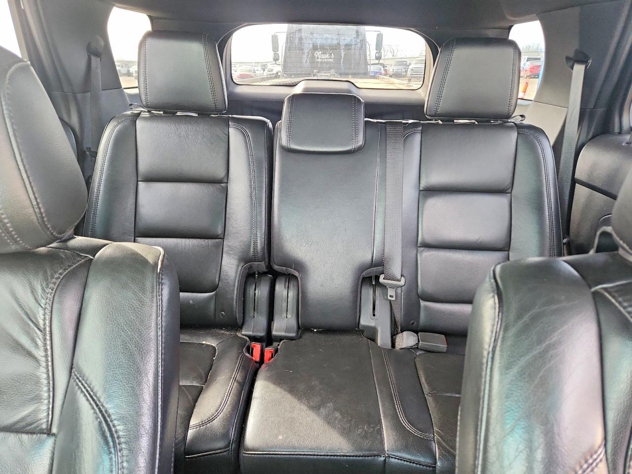 2011 Ford Explorer xlt