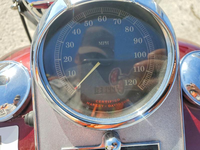 2003 Harley-Davidson Flhri