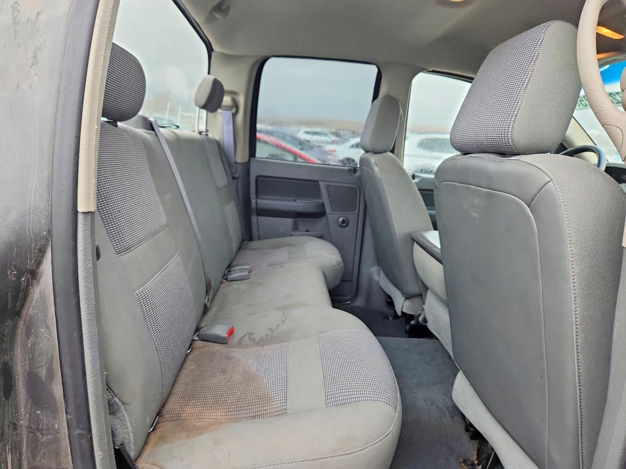 2006 Dodge Ram 2500 st