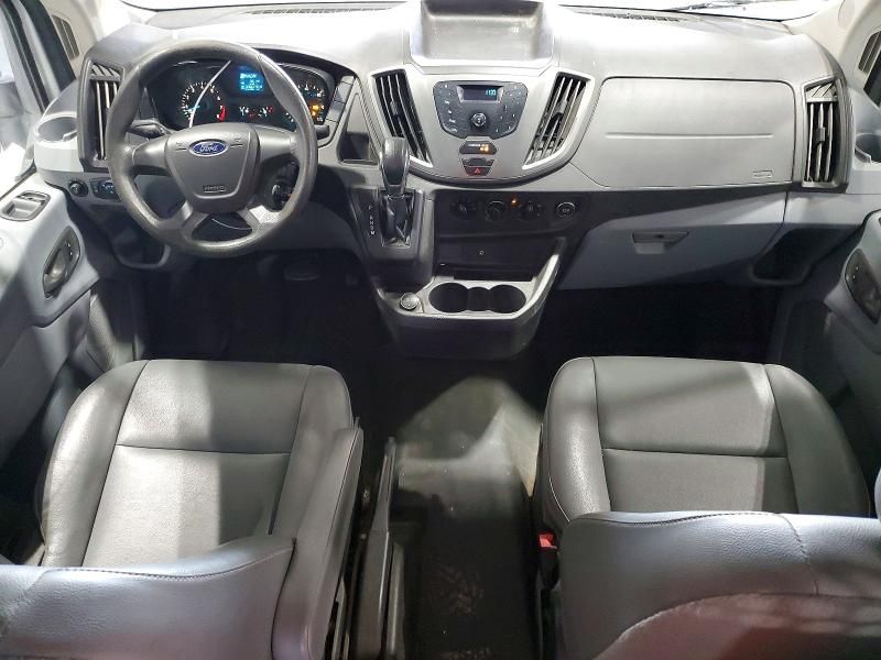 2019 Ford Transit 250 Delivery Van