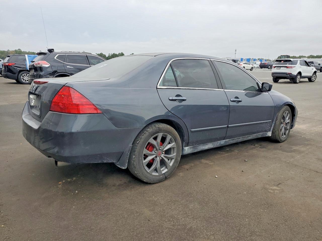 2006 Honda Accord lx