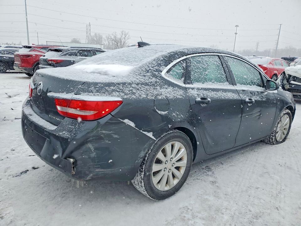 2015 Buick Verano