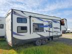 2013 Pacific Power Coachworks