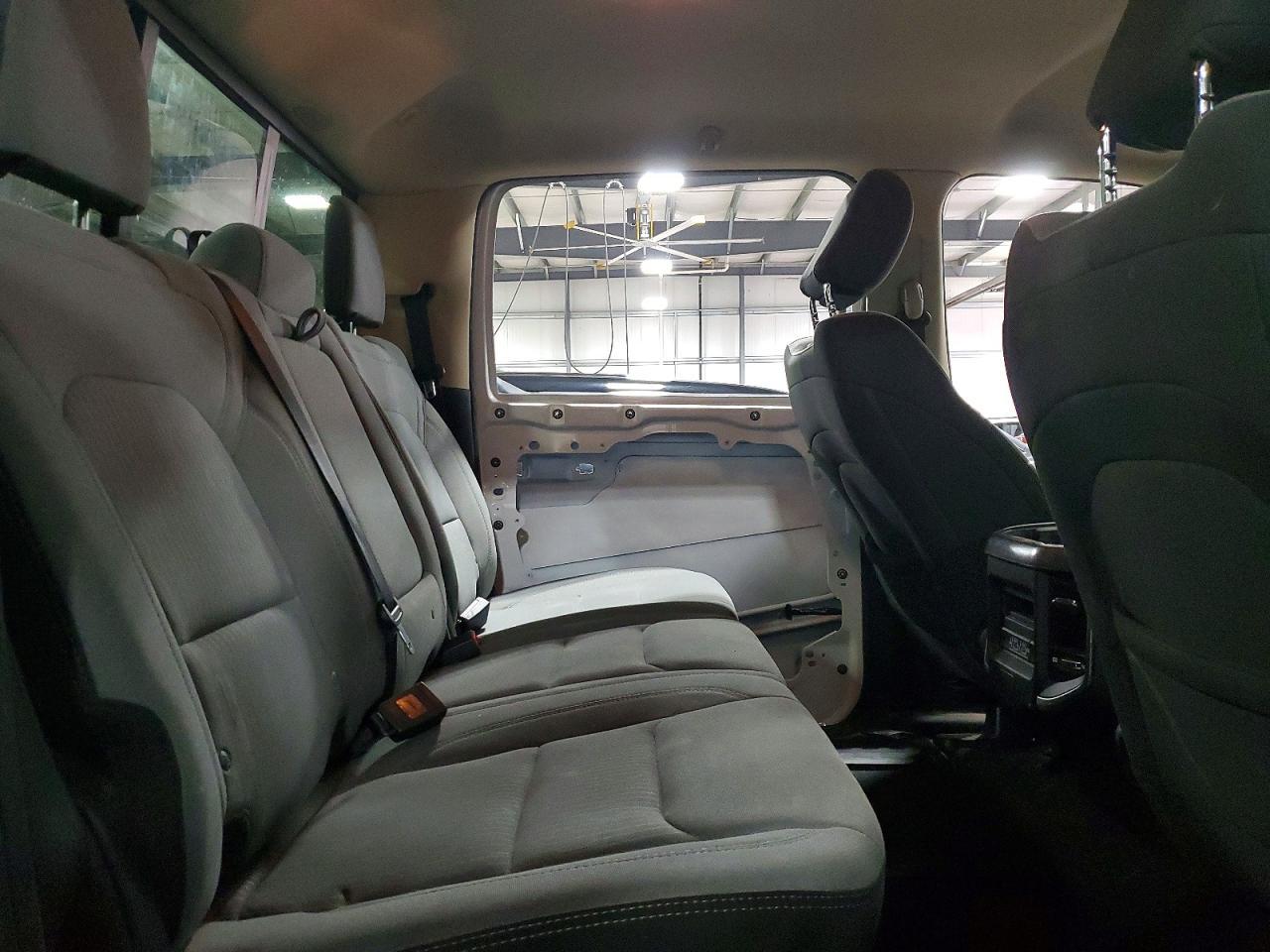 2019 Dodge RAM 1500 BIG Horn