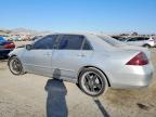 2007 Honda Accord lx