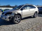 2007 Lexus Rx 400h