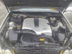 2003 Lexus Gs 430
