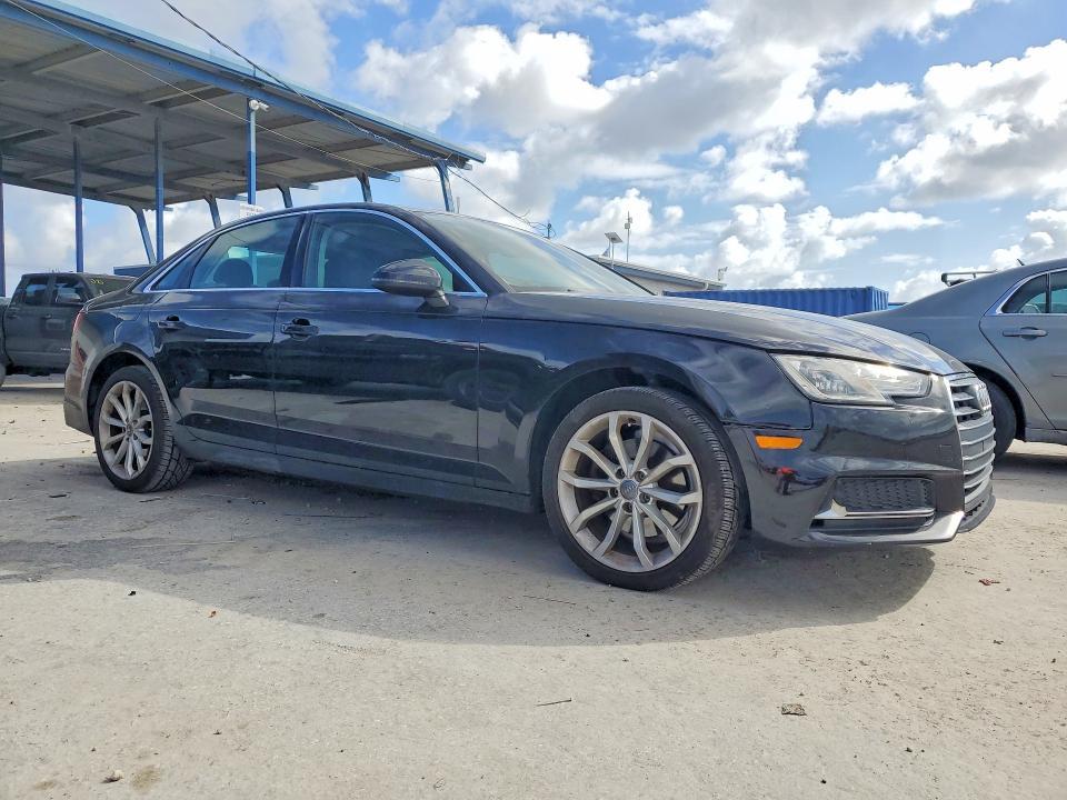 2019 Audi A4 Premium