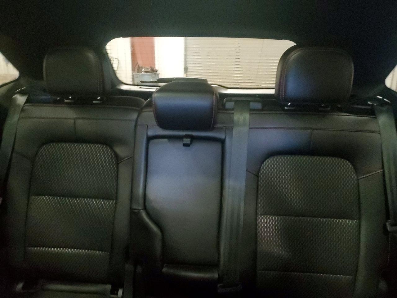 2024 Ford Escape st Line