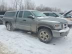 2011 Dodge Dakota SLT