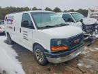 2013 GMC Savana G1500